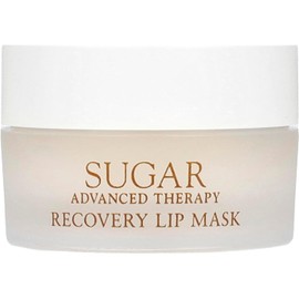 Sugar Advanced Therapy Recovery Lip Mask by Fresh for Women - 0.35 oz Lip Mask