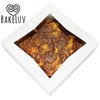 BAKELUV BAKELUV Pie Boxes 10x10x2.5 Inch | White / 25