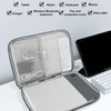 Computer Carrying Bag - Tablet Carrying Case Sleeve for Safe