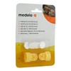 MEDELA Valve Head Diaphragm Multi-Set 1 Piece