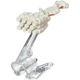 Mattel Hot Wheels Star Wars Starship Tantive 4 Vehicle