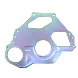 Separator Plate For C4 C6 AOD Automatic Transmission Bellhousing For 1980-1993 Ford Mustang