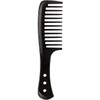 Big Hair Comb, Wide Tooth Combing Hair Comb Design Comb