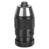 Drill Chuck, Super Heavy Duty Drill Press Chuck Keyless Industrial