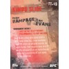 UFC 2010 Main Event Trading Card RETAIL Pack
