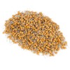 1000Pcs Ceramic Capacitor InLine Monolithic 1UF Pin Pitch 5.08MM DC50V