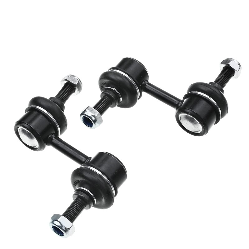 Frankberg 2x Coupling Rod Rear Left Right Compatible with 5