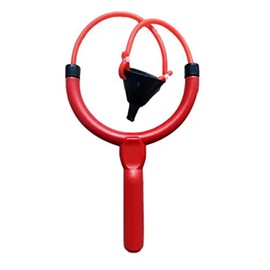 Fishing Feed Slingshot, Fishing Slingshot, Aid for Feeding Carp, Feed Twil for Various Baits, Boilie Spinner, Zwille Catapult, Food and Grub Spinner for Carp Fishing