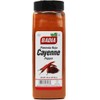 Badia Pimienta Roja Cayena 453.6g Badia Cayenne Pepper 16oz Pepper