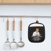 JNIAP Chef Ramsay Pot Holder Chef Ramsay Kitchen Gifts This