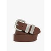 R.M. Williams Heritage Leather Belt 1 1/2 Inch Wide 3