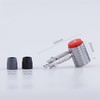711L Presta Air Chuck - Precision Gauge Inflator Attachment for