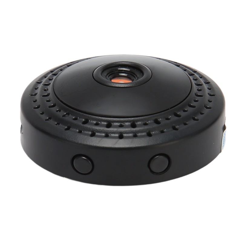 Mini WiFi Camera 720P HD Wireless PIR Body Sensing Night