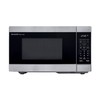 SHARP Compact Countertop Microwave Oven with Removable 10" Carousel Turntable,