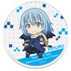 Guren no Bond Acrylic Coaster A (Rimuru)