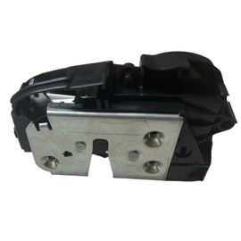 DT1Z-6121813-A Front Left Driver Side Power Door Lock Latch Actuator, Compatible with 2014-2023 Ford Transit Connect, Replaces DT1Z-6121813, DT1Z-6121813-B