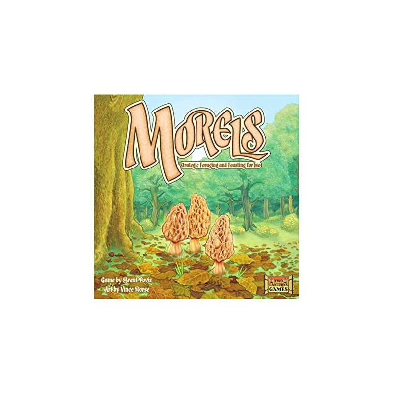 Morels