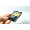 WANYOTA 3.3V Smart Media Card SM16MB Flash Memory Card Smart