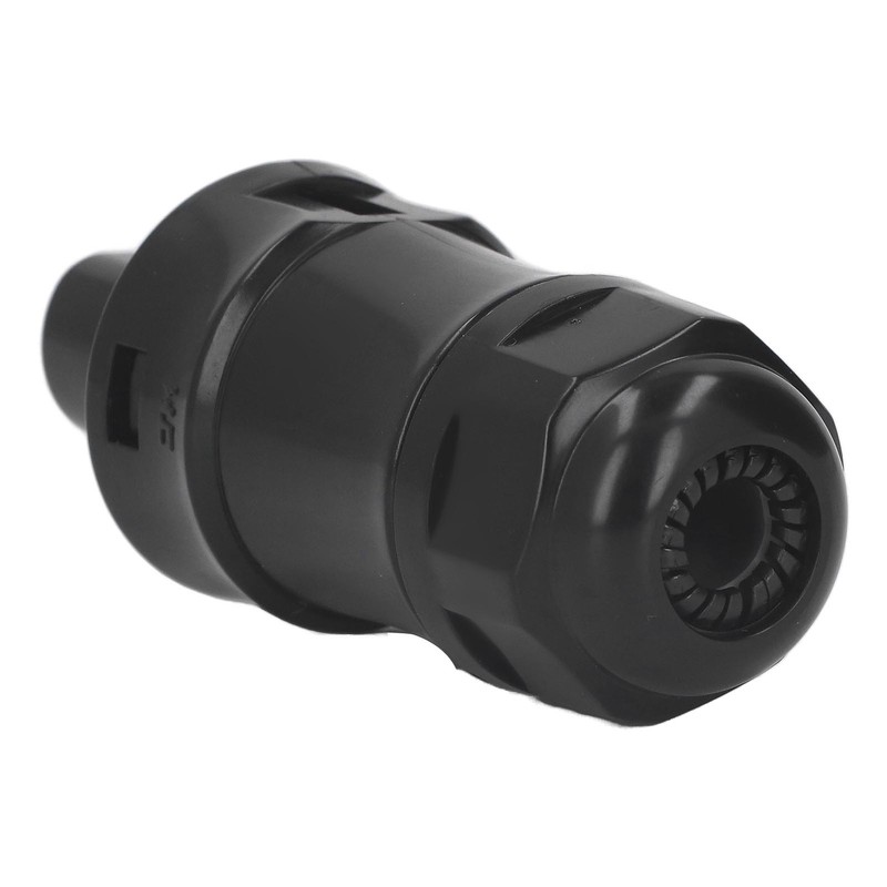 Micro Inverter Male Connector 3 Pin Waterproof Power for Hoymiles