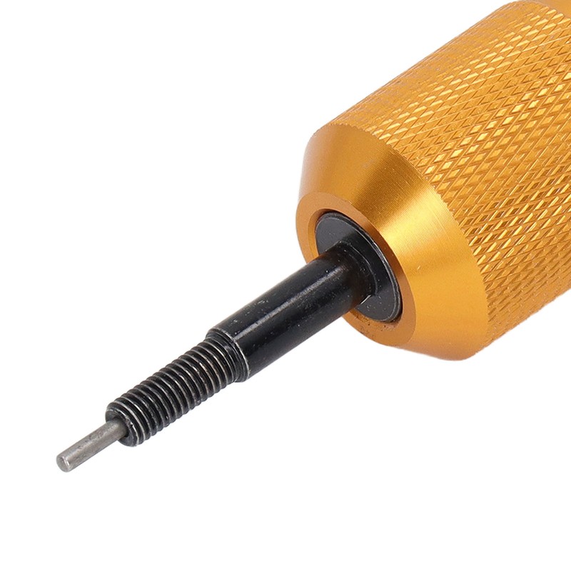 Injector Stroke Measurement Tool Metal Rail Nozzle Measuring Seat Replacement