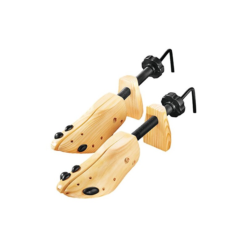 Deluxe Shoe Stretcher