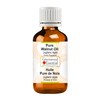 Greenwood Essential Pure Walnut Oil (Juglans regia) Cold Pressed 50ml