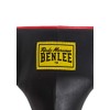 Benlee Lucca Black S Faux Leather Groin Guard