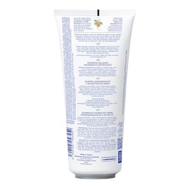 Mustela Shampoo en crema Desenredante y Nutritivo, 200ml