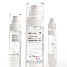 NUTEXTURE Hydra Jello Mist 60ml
