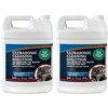 NORTHWEST ENTERPRISES Ultrasonic Cleaner Solution for Carburetors and Engine Parts.