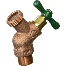 ARROWHEAD BRASS PRODUCT 252LF appliance-repa