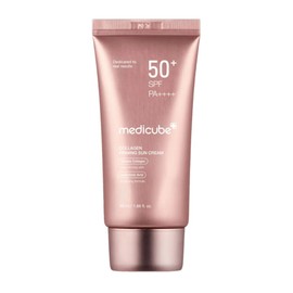 Medicube Collagen Firming Sun Cream, SPF50+
