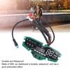 Dashboard Replacement for SmartGyro Electric Scooter Circuit Board Repair Parts