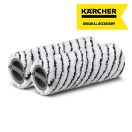 Kärcher stone roller set, 20550210