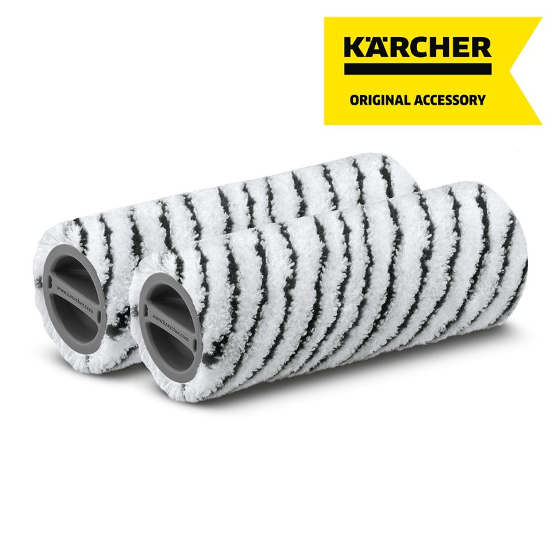 Kärcher stone roller set, 20550210