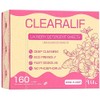 Laundry Detergent Sheets Up to 160 Loads, Fresh Flower -