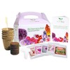 Gift propagation set: Blossom Magic 5 Continents Box - for