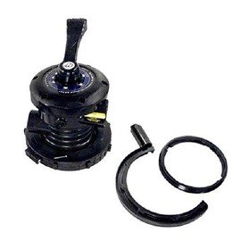 Waterway Plastics WVS003 Valve Assy Tm Sand Filter, 1.5-Inch