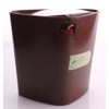Spirella Trix-Eco 10.15453 Dustbin Brown