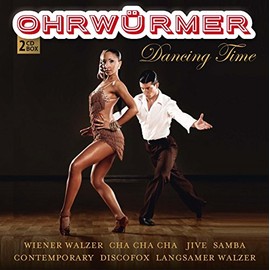 Ohrwürmer - Dancing Time - Tanzen