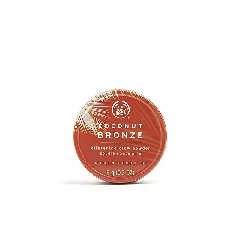 The Body Shop Coconut Bronze Glow Coco 9g
