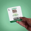 Bulldog Mens Skincare and Grooming Original Razor Blades Refills for