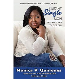 Instant Single Mom: This Was Not The Dream
