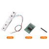 sourcing map 2 Set Digital Load Cell Weight Sensor 10KG