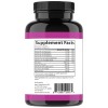Angry Supplements Liver Health Cleanse Detox Milk Thistle Silymarin Complex