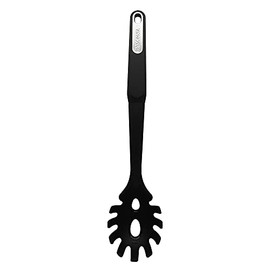 Vasconia 4027594 Servidor de Pasta, Negro