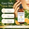 Pura D'or Vitamin C Serum, 4 Ounce