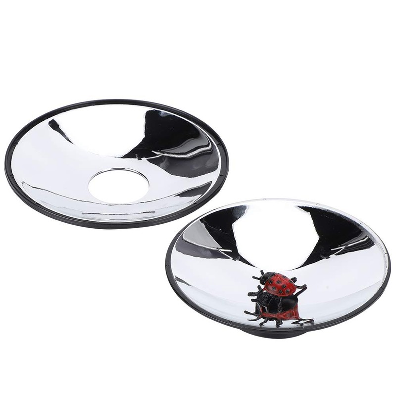 3D Mirascope Optical Illusion Image Projection Desk Toys Hologram Image