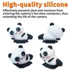 Hot Shoe Cover Mini Cute Dustproof Camera Hot Shoe Boot