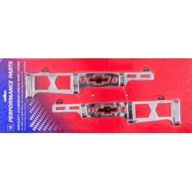 Proform 141-639 Spark Plug Wire Loom, Valve Cover Mount, 7-8 mm, Big block Chevy